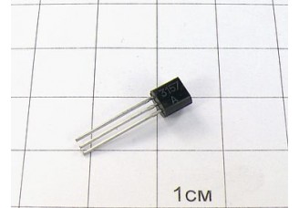 Транзистор КТ3157А