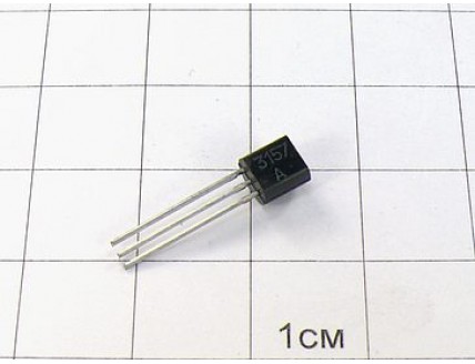 Транзистор КТ3157А