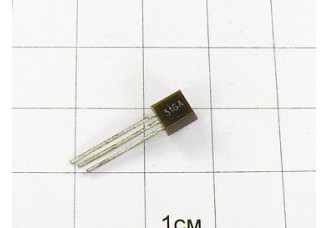 Транзистор КТ316АМ