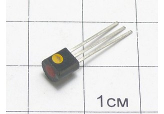 Транзистор КТ502А