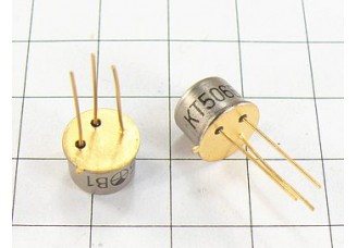 Транзистор КТ506Б