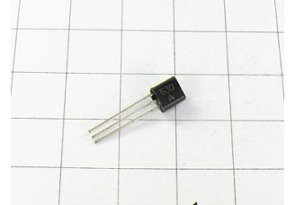 Транзистор КТ530А