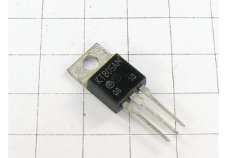 Транзистор КТ805АМ