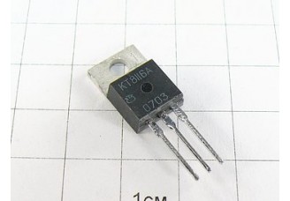 Транзистор КТ8116А