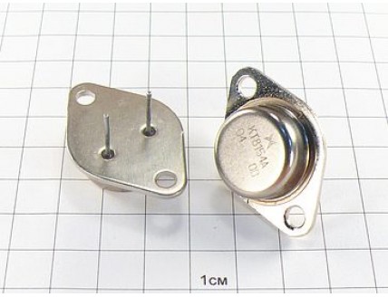 Транзистор КТ8154А