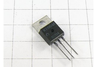 Транзистор КТ8164А