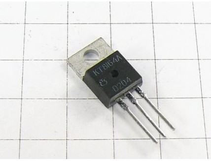 Транзистор КТ8164А