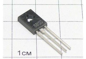 Транзистор КТ816В