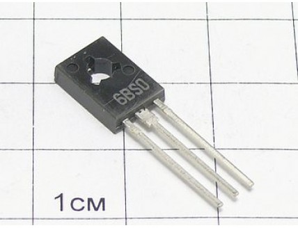 Транзистор КТ816В