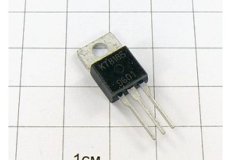 Транзистор КТ818Б