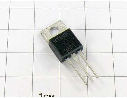 Транзистор КТ818Б