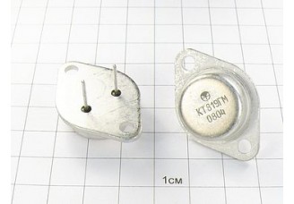 Транзистор КТ819ГМ