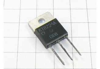 Транзистор КТ8224А