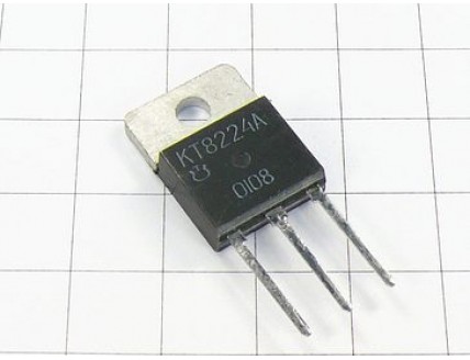 Транзистор КТ8224А