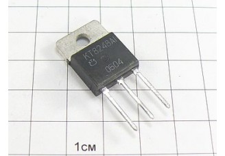 Транзистор КТ8248А1
