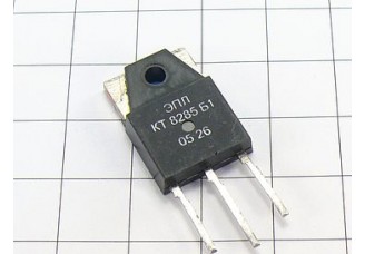 Транзистор КТ8285Б1