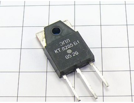 Транзистор КТ8285Б1