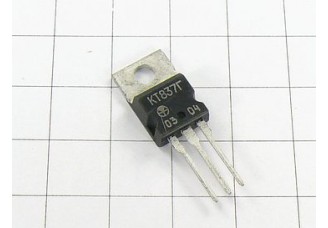 Транзистор КТ837Г