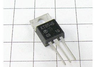 Транзистор КТ854Б
