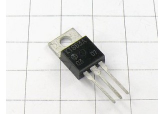 Транзистор КТ863А