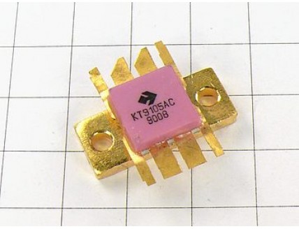 Транзистор КТ9105АС