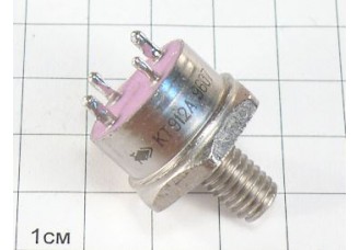 Транзистор КТ912А
