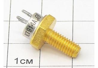 Транзистор КТ914А