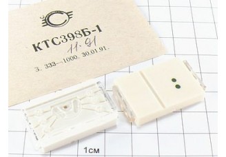 Транзистор КТС398Б-1