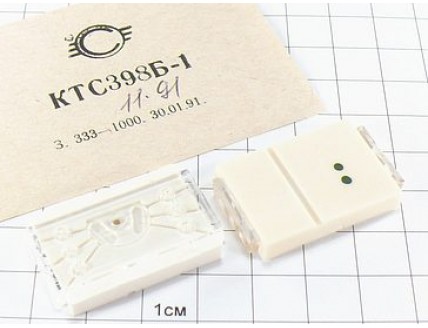 Транзистор КТС398Б-1