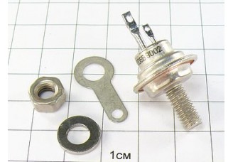 Тиристор КУ208В