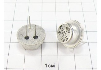 Тиристор КУ221АМ