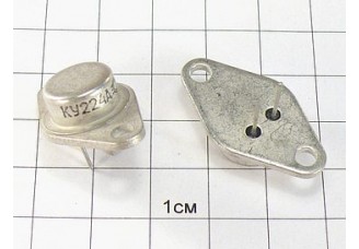 Тиристор КУ224А