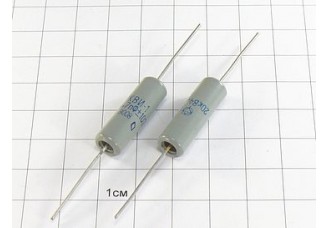 Конденсатор КВИ-1 -20кВ -4.7пФ±10%