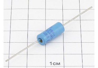 Конденсатор КВИ-1 -10кВ -5.6пФ±10%