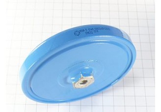 Конденсатор КВИ-3 -12кВ-6800пФ±20%