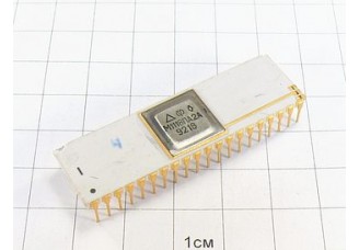 Микросхема М1118ПА2А