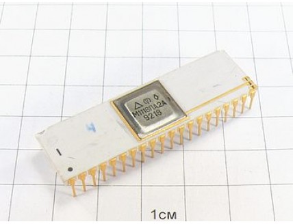 Микросхема М1118ПА2А