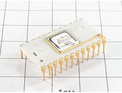 Микросхема М1118ПА3Б