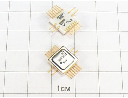 Микросхема Н320НР1 2.7К