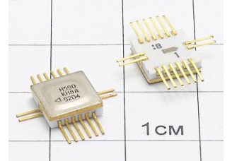 Микросхема Н590КН8А