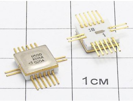 Микросхема Н590КН8А