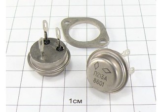 Транзистор П213А "5"