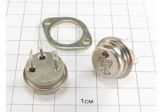 Транзистор П214В "5"