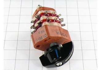 Переключатель П2Г-3 12П1Н "5"
