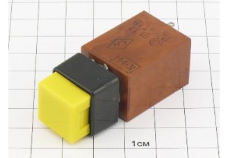 Переключатель П2КнТ1В "5"