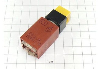 Переключатель П2КнТА1В "5"