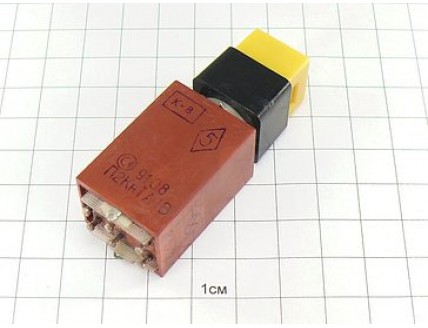 Переключатель П2КнТА1В "5"