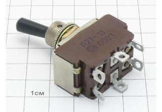 Тумблер П2Т-13 "5"