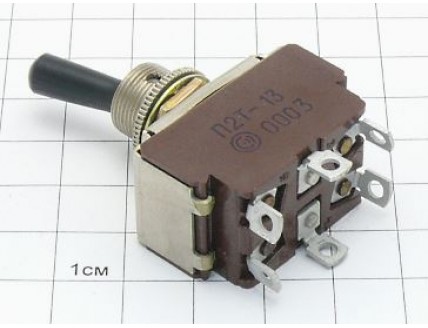 Тумблер П2Т-13 "5"
