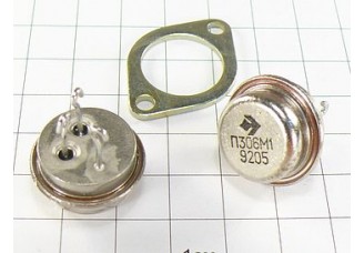 Транзистор П306М1